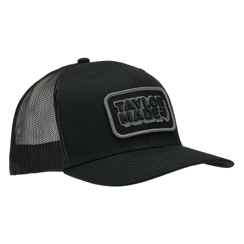 TaylorMade Retro Trucker Hat
