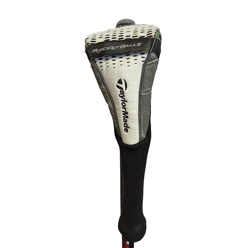 TaylorMade RBZ Tour Driver