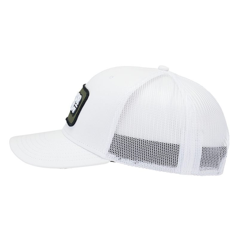 TaylorMade Retro Trucker Hat
