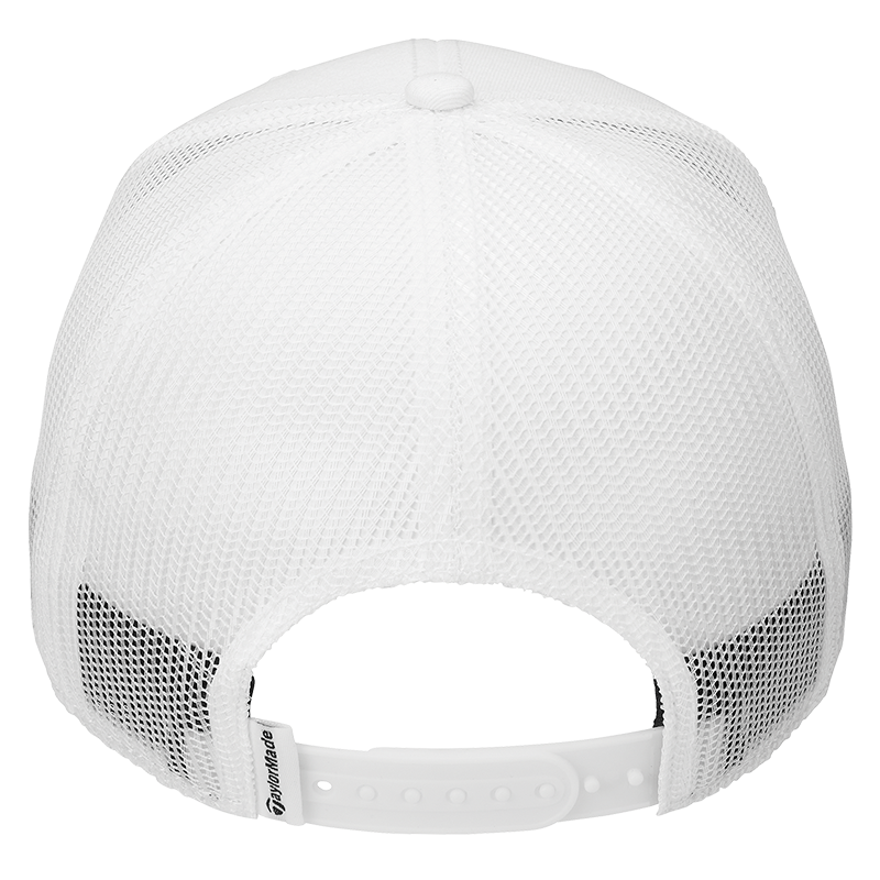 TaylorMade Retro Trucker Hat