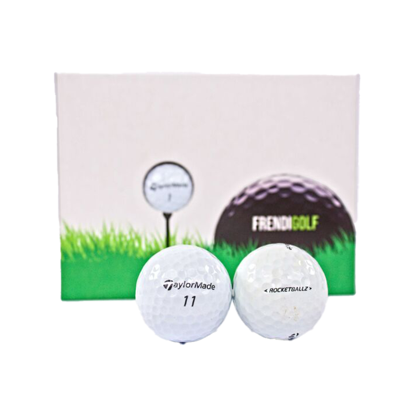 Frendigolf TaylorMade Mix, 12 pcs 5A/4A