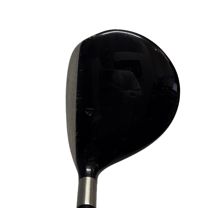Taylormade R7 Draw Wood 5