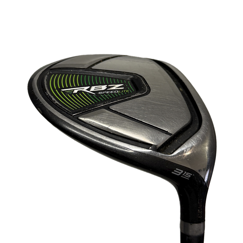 Taylormade RBZ Speedlite Wood 3