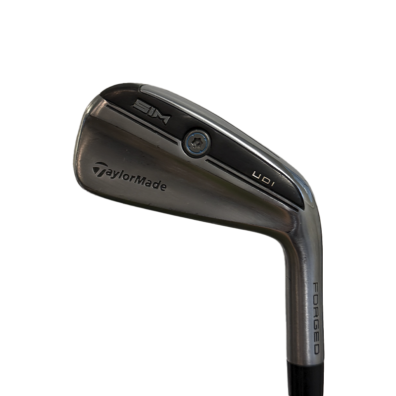 TaylorMade - SIM UDI 3番 SIM UDI | TaylorMade
