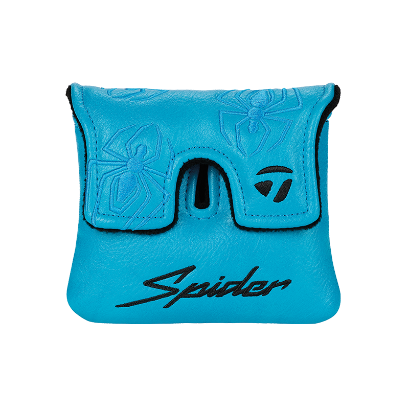 TaylorMade Spider 5K-ZT CB Black Putter