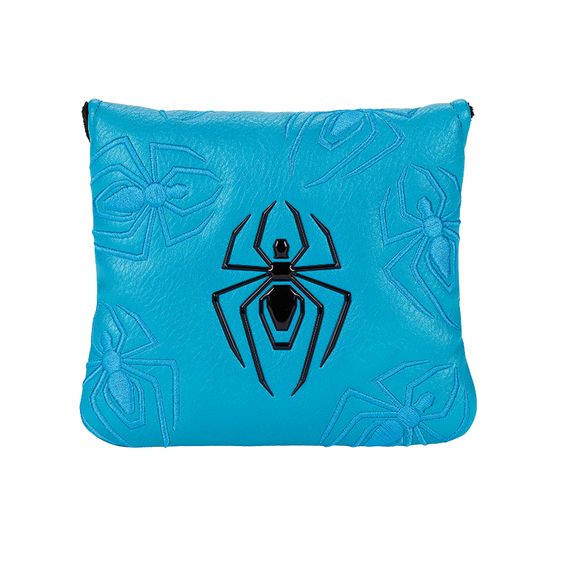 TaylorMade Spider 5K-ZT CB Black Putter