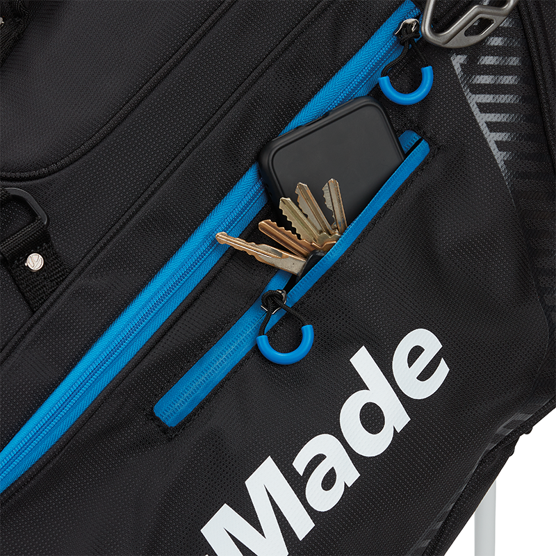 TaylorMade Pro Stand Bag