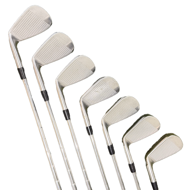 TaylorMade Tour Preferred CB 4-P