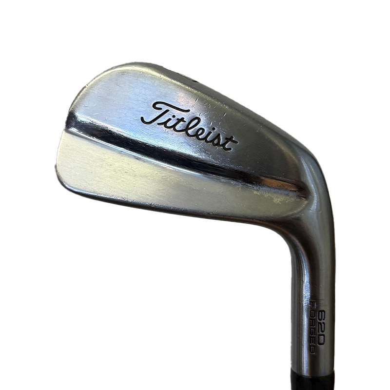 Titleist 620 CB/MB Combo 4-P