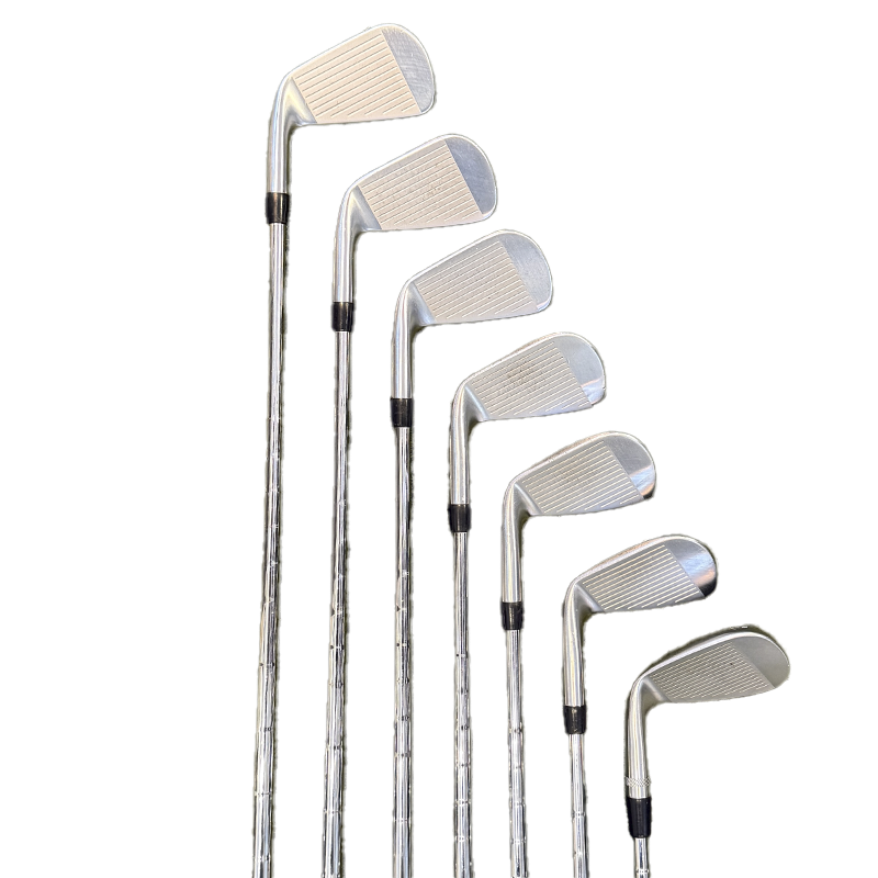 Titleist 620 CB/MB Combo 4-P