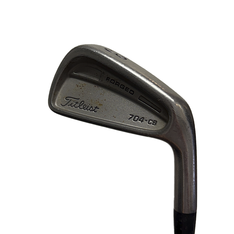 Titleist AP3 718 Iron 3