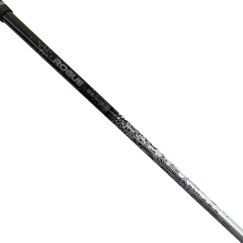 Titleist 816 H1 Hybrid 4