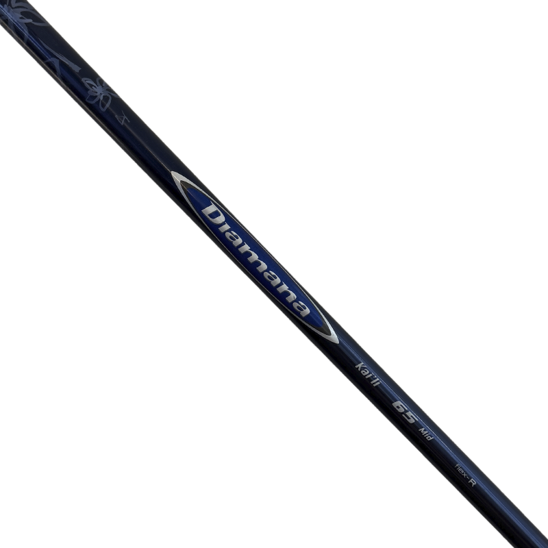 Titleist 910 D2 Driver