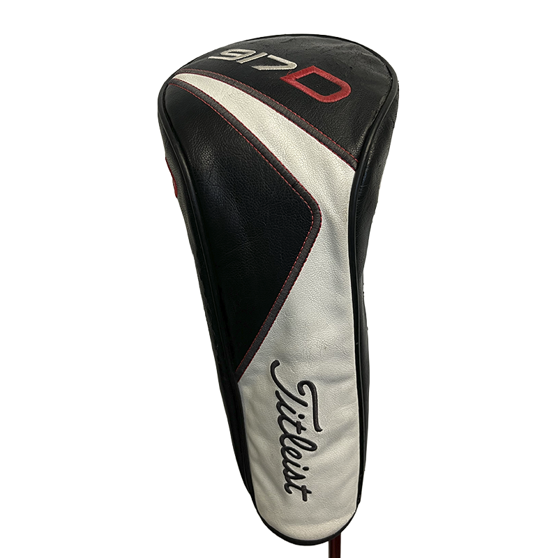Titleist 917 D3 Driver