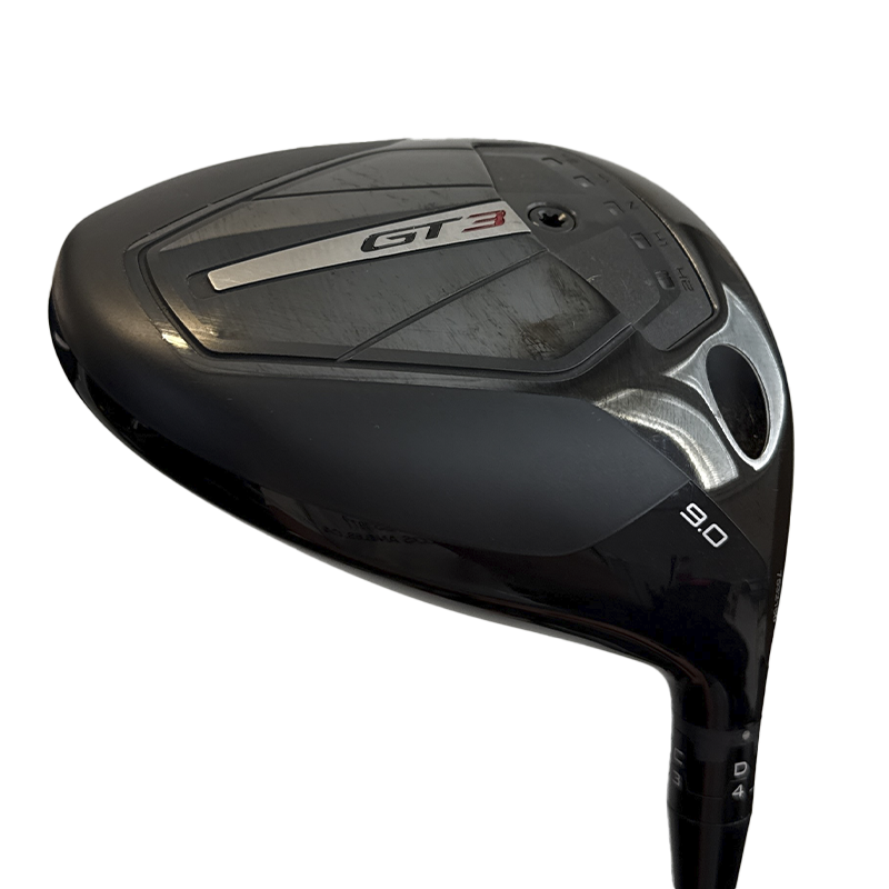 Titleist GT3 Driver