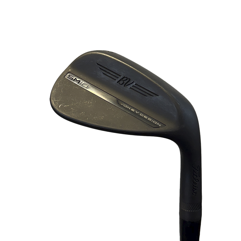 Titleist SM10 Vokey Design Wedge 52°
