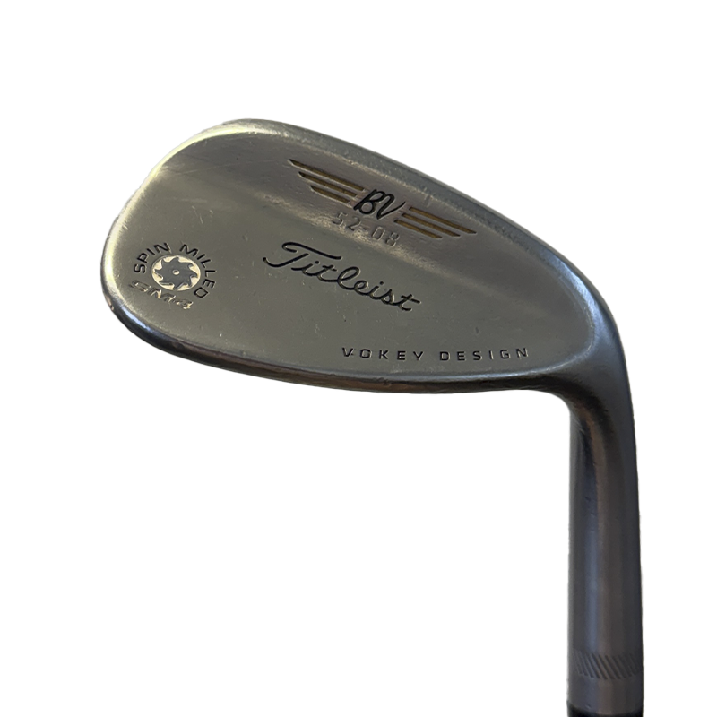 Titleist SM4 Vokey Wedge 52°
