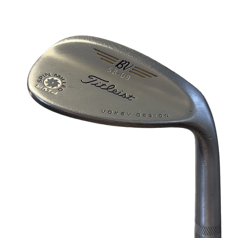 Titleist SM4 Vokey Wedge 58°