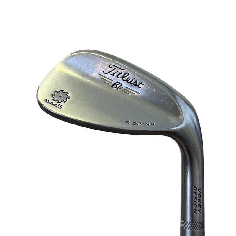 Titleist TSi3 drivrutinen