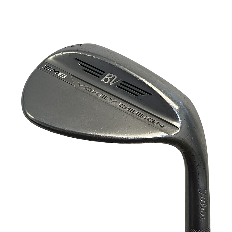 Titleist Vokey SM8 Wedge 60°