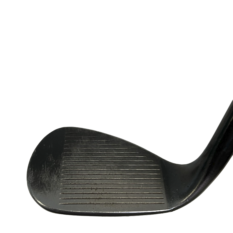 Titleist Vokey SM9 Wedge Jet Black 60°