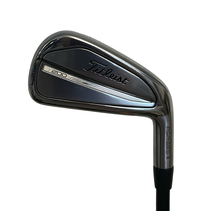 Titleist T200 Utility Iron 3
