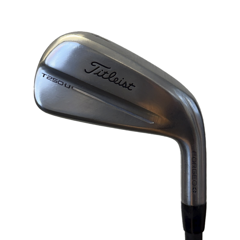 Titleist T250U Utility Iron 4