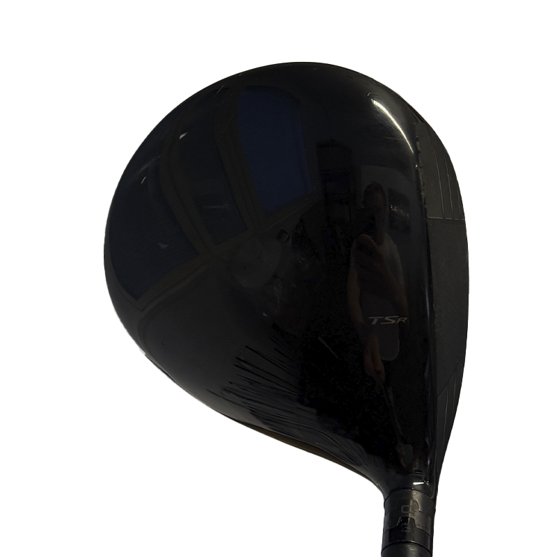 Titleist TSR2 Driver