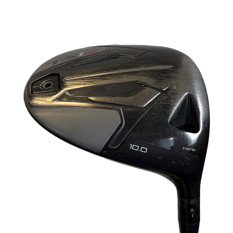 Titleist TSi2 Driver