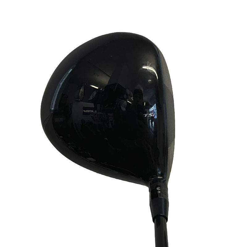 Titleist TSi2 Driver