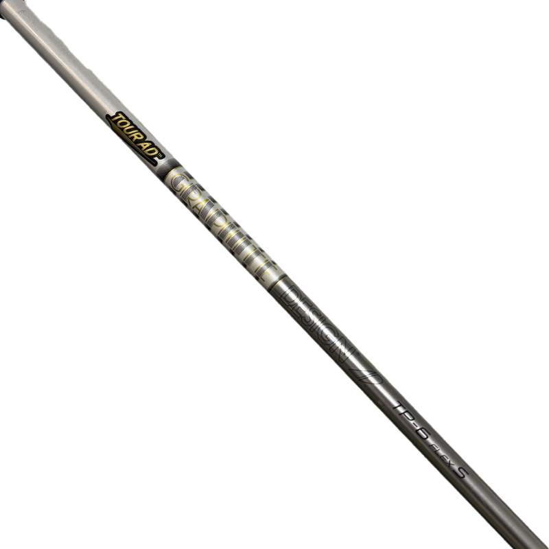 Graphite Design Tour AD TP-6 Stiff (Driver Shaft)