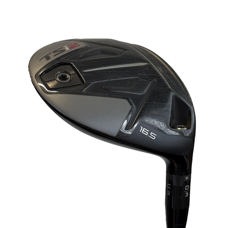Titleist TSi2 Fairway Wood 4