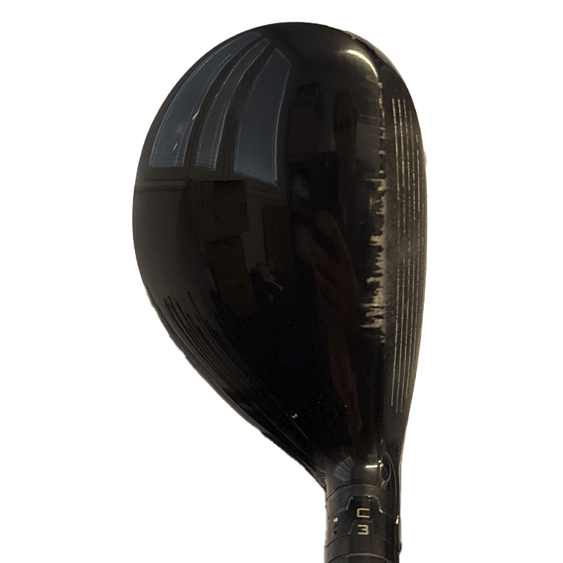 Golf startset