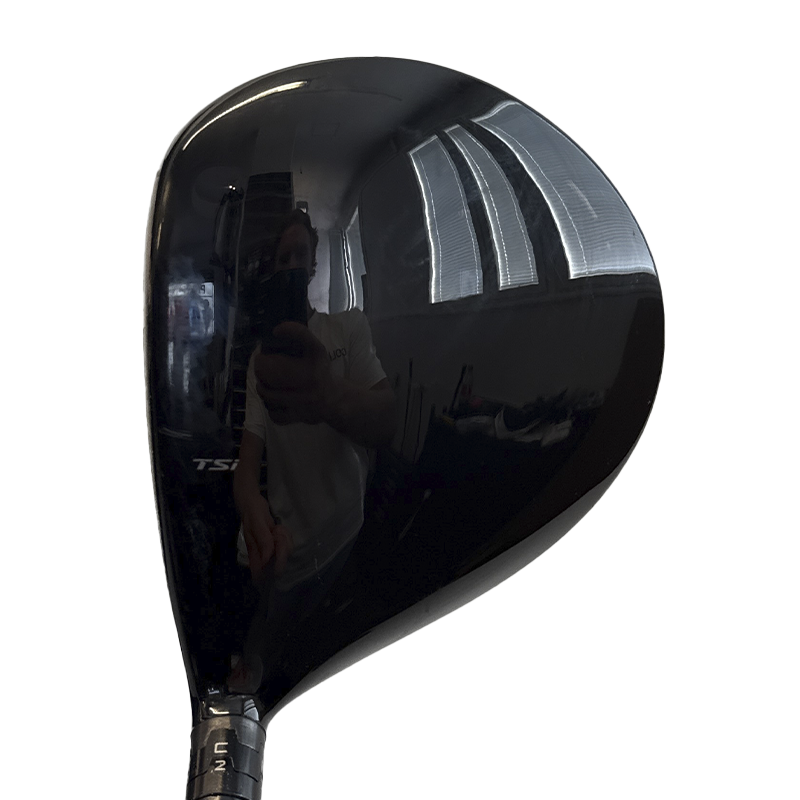 Titleist TSi3 drivrutinen