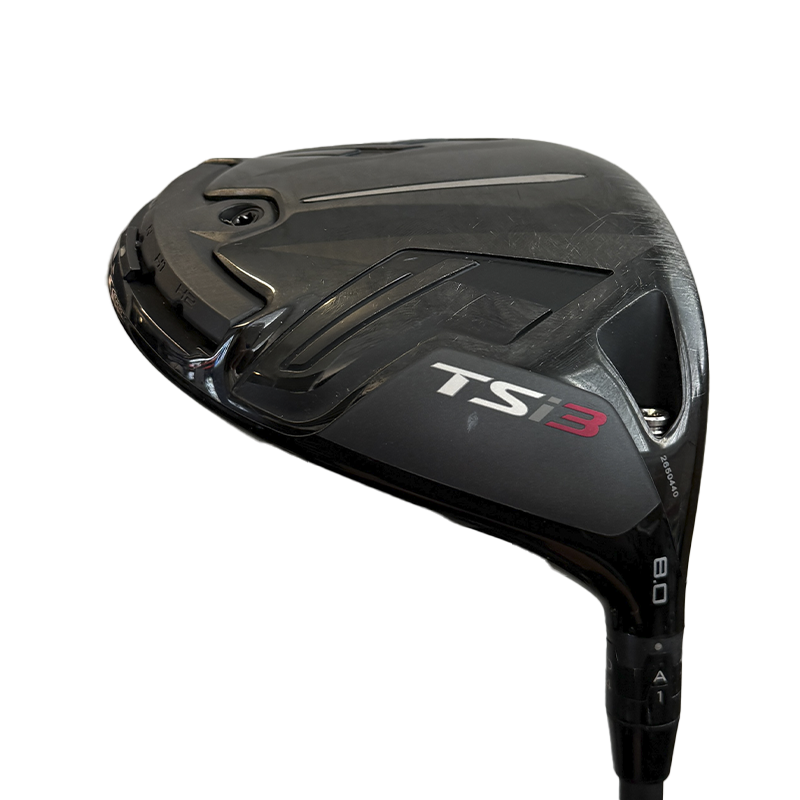 Titleist TSi3 drivrutinen