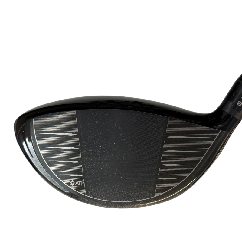 Titleist TSi3 drivrutinen