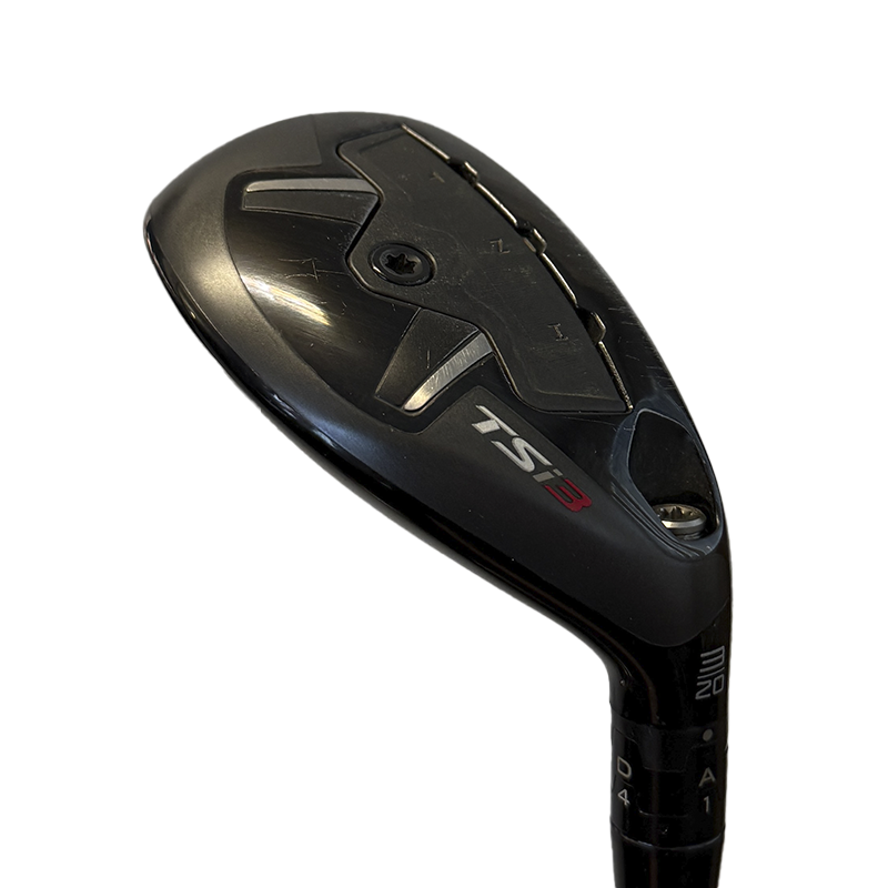 Titleist TSi3 Hybrid 3