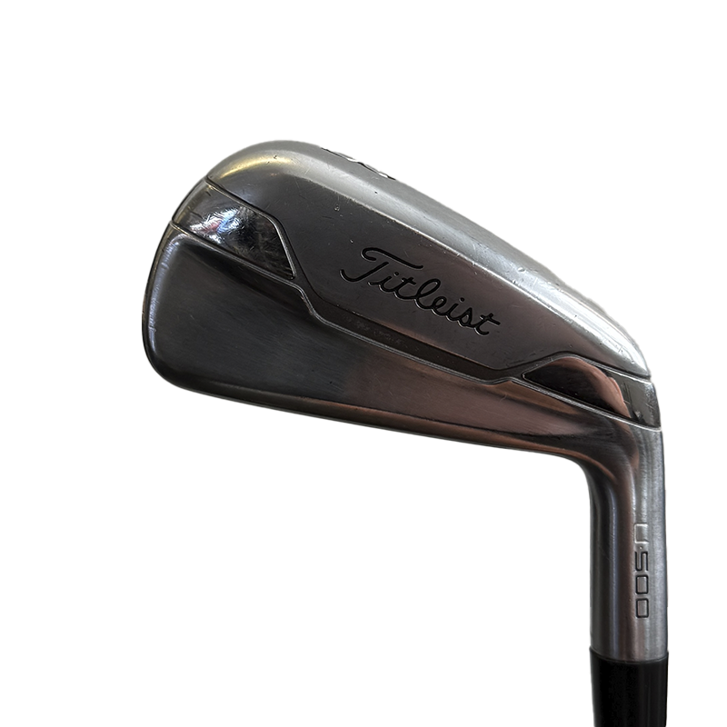 Titleist U500 Utility Iron 3