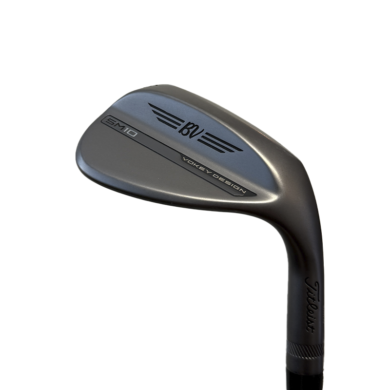 Titleist Vokey SM10 Wedge 56º