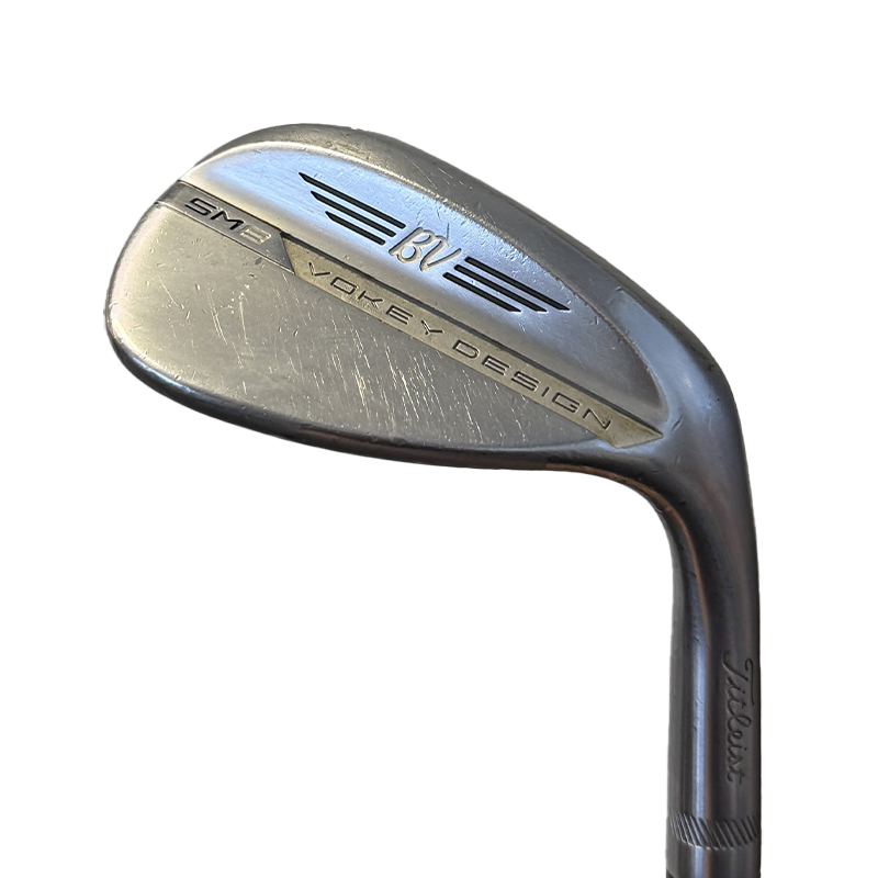 Titleist Vokey SM8 Wedge 58°