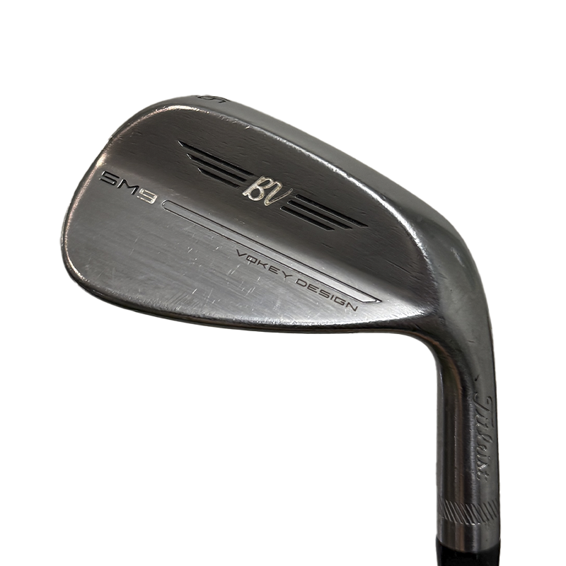Titleist Vokey SM9 Wedge 46°