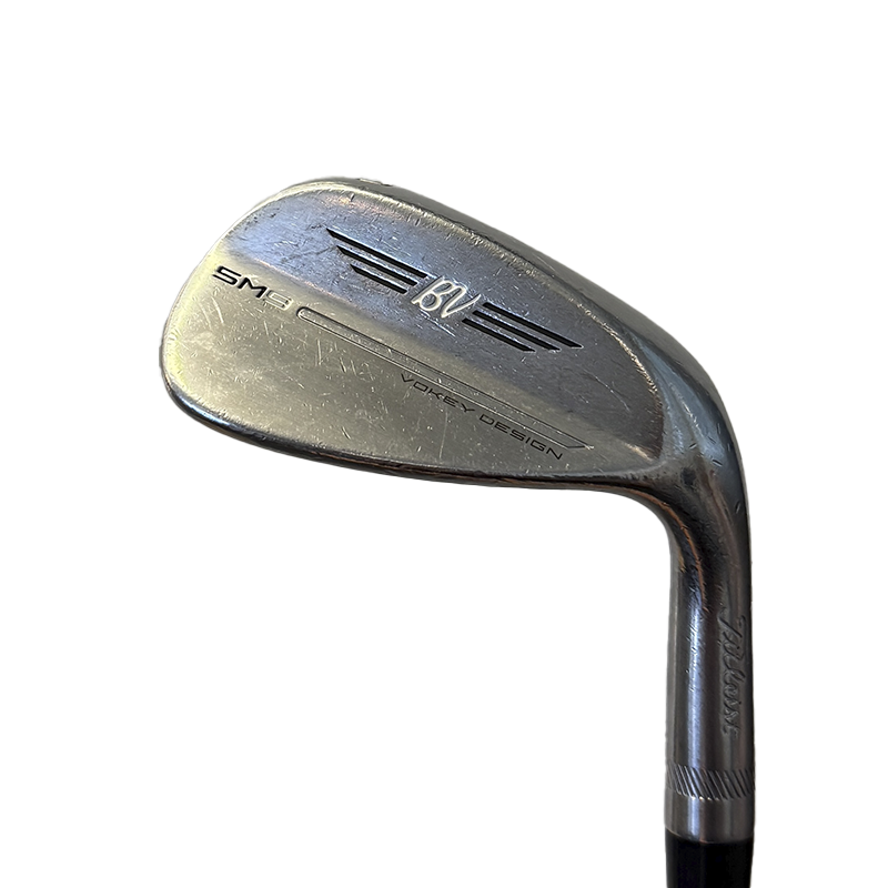 Titleist Vokey SM9 Wedge 50°