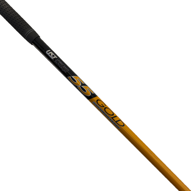 UST Mamiya Gold 55 Stiff (Driver Shaft)