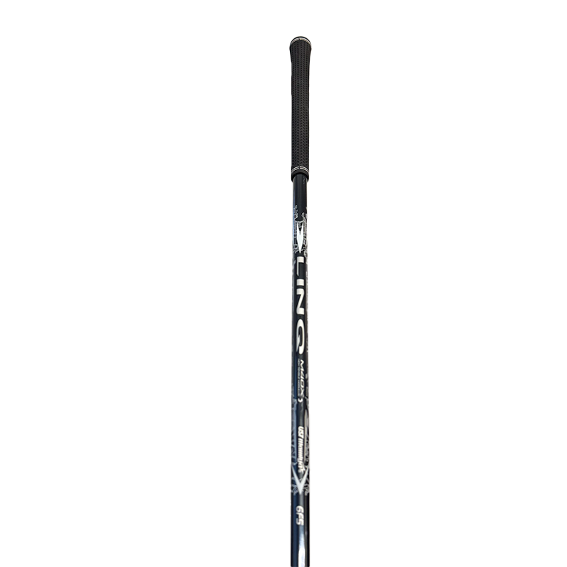 UST Mamiya LIN-Q M40X TSPX Black 6F5 (Wood Shaft)