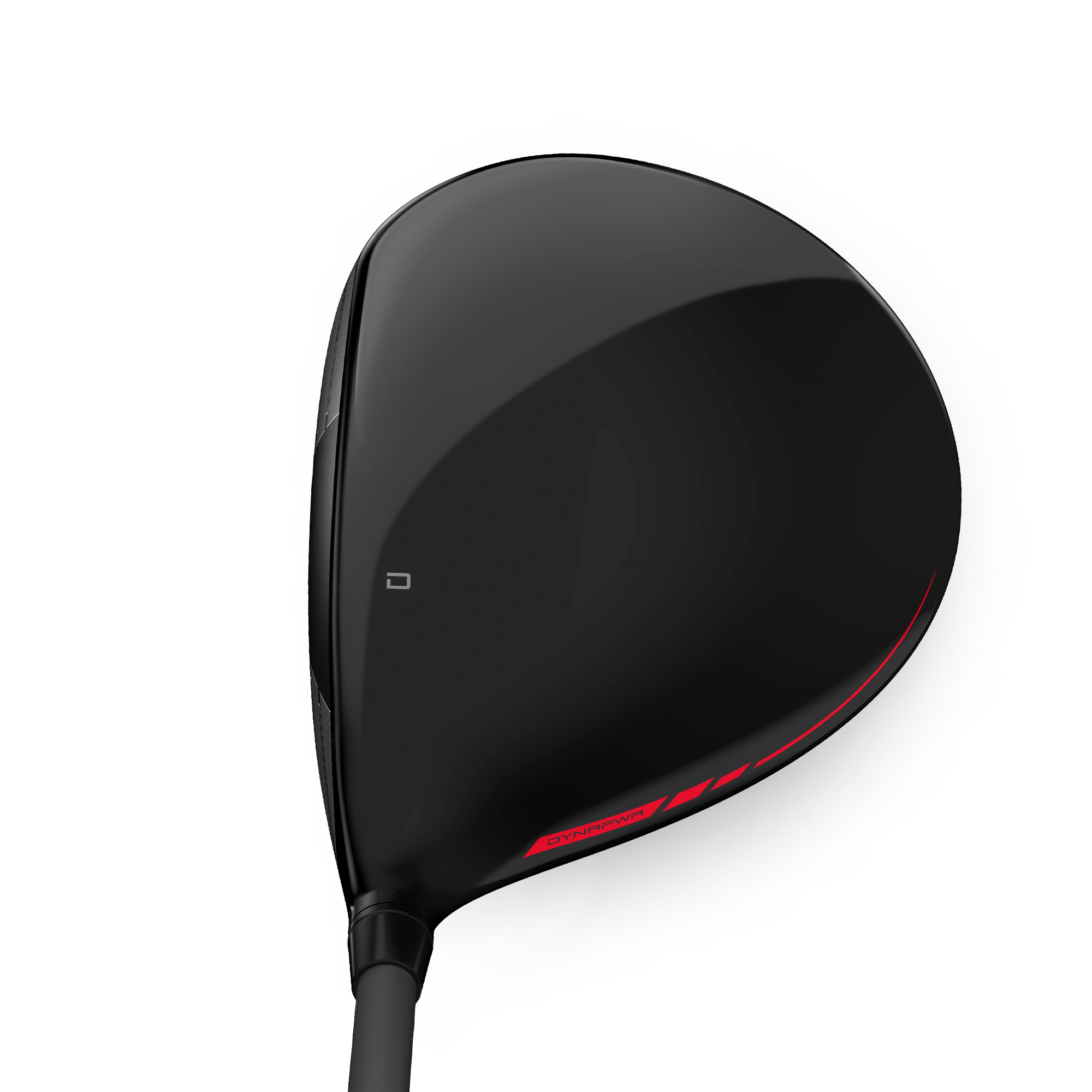Wilson Dynapower Max Driver