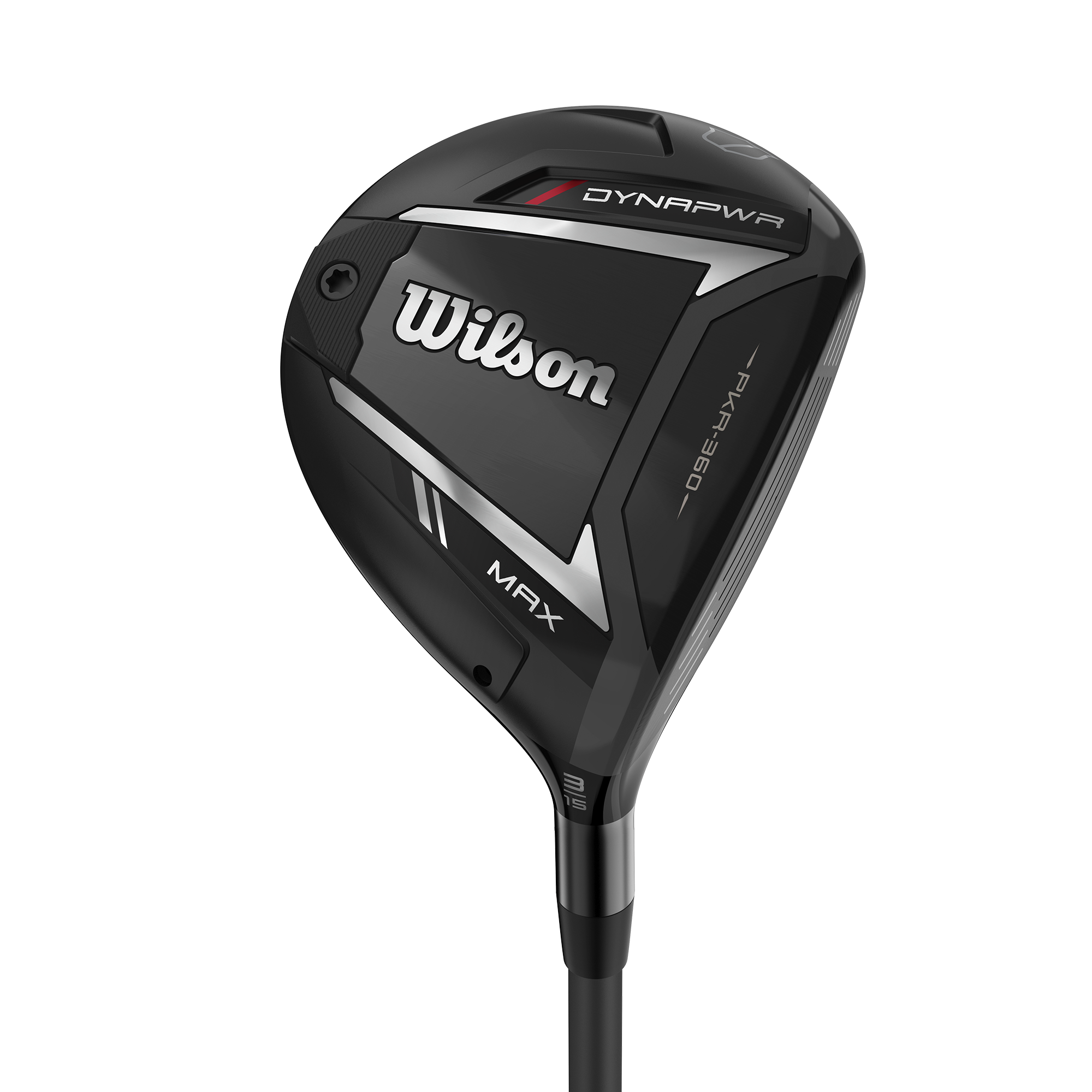 Wilson Dynapower Max Fairway Wood