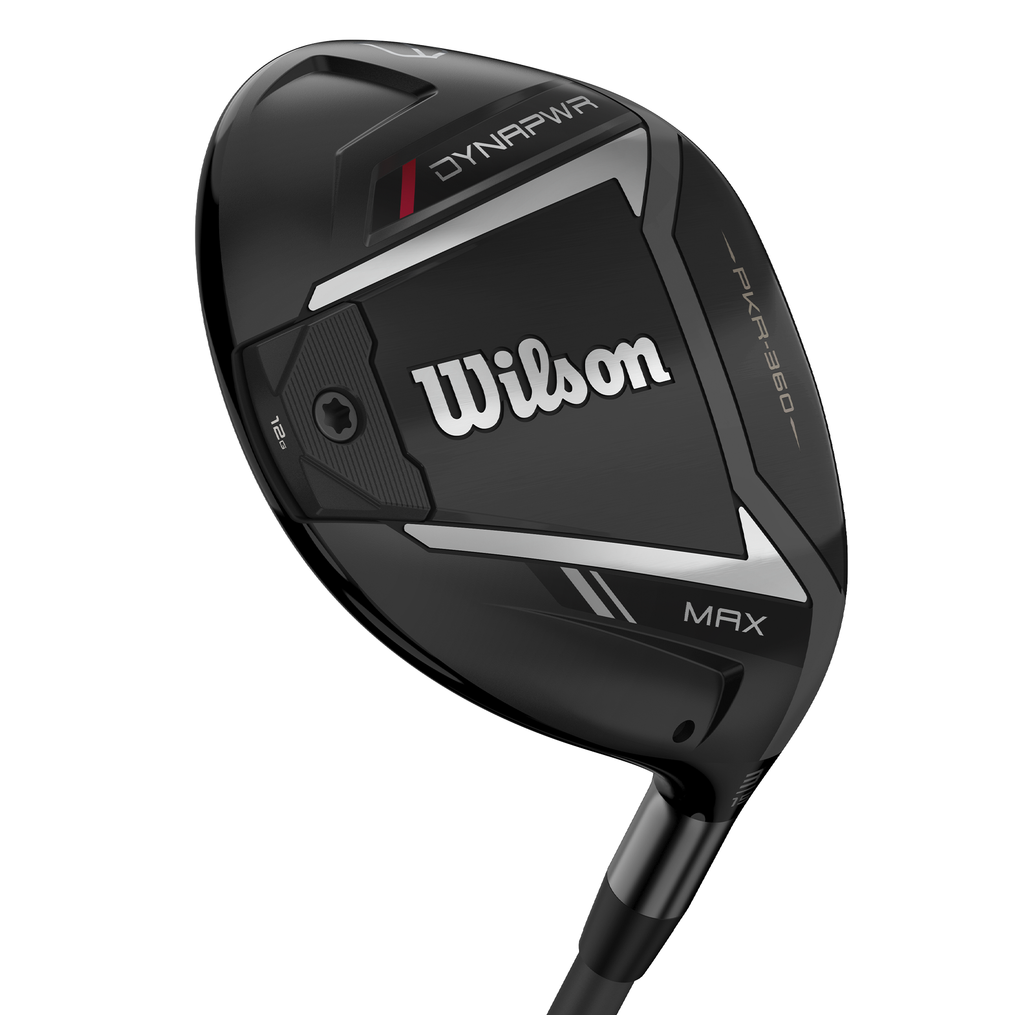 Wilson Dynapower Max Fairway Wood