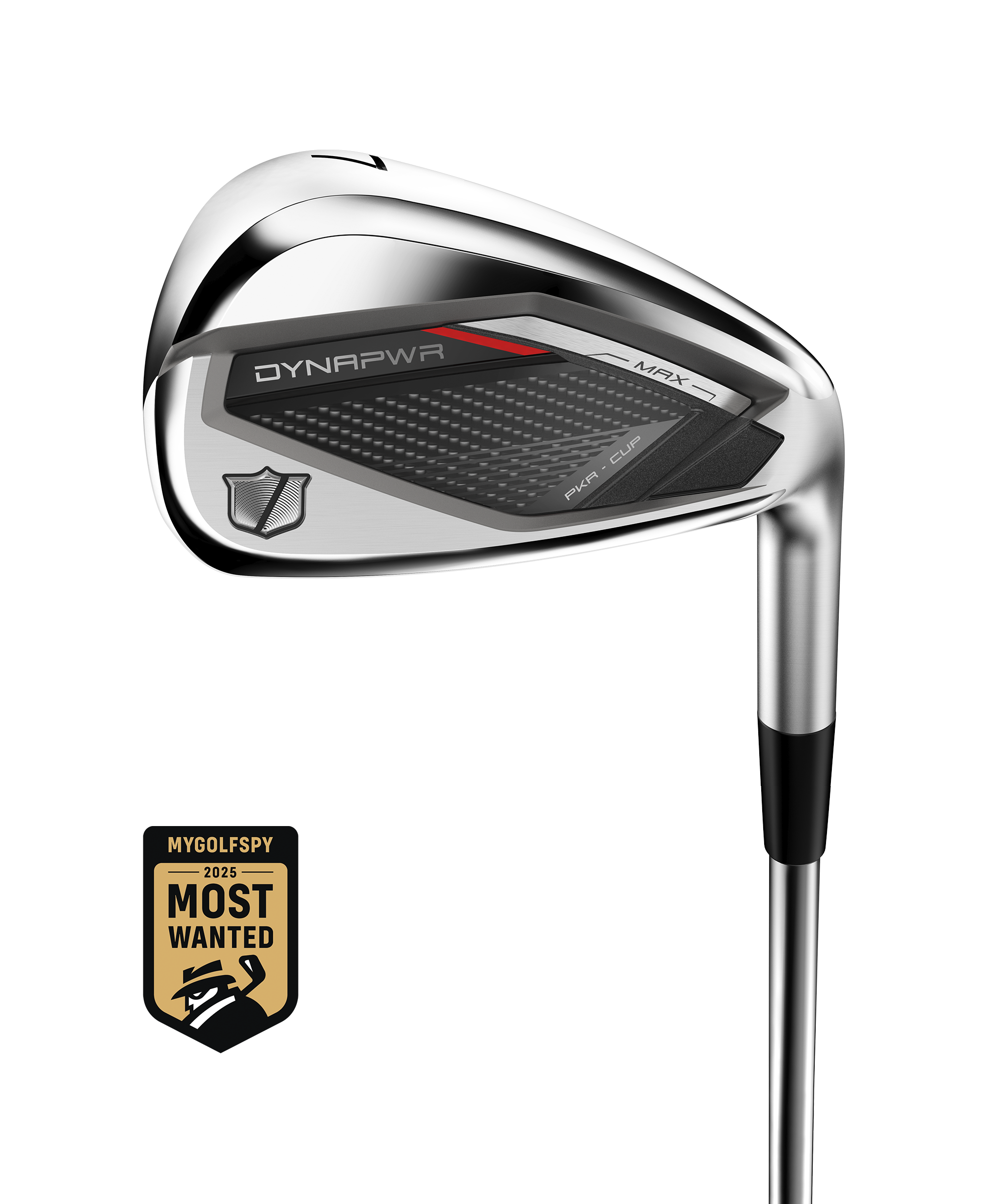 Wilson Dynapower Max Irons