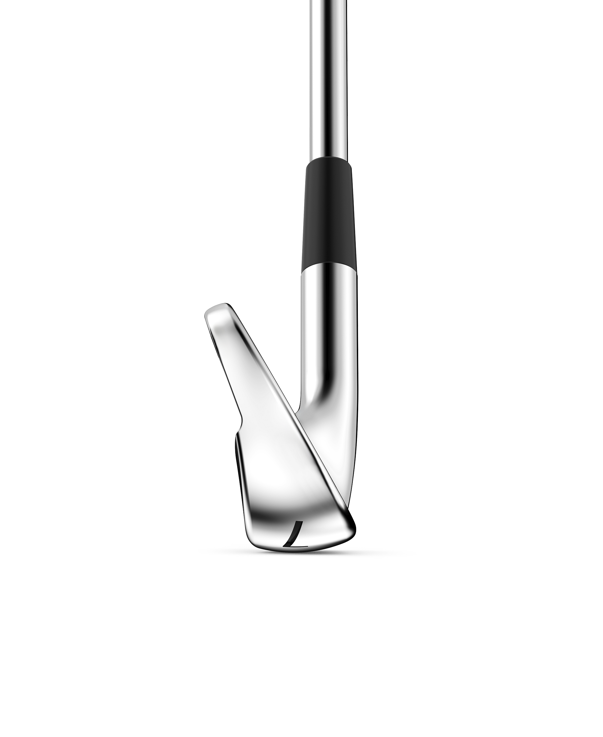 Wilson Dynapower Forged Irons