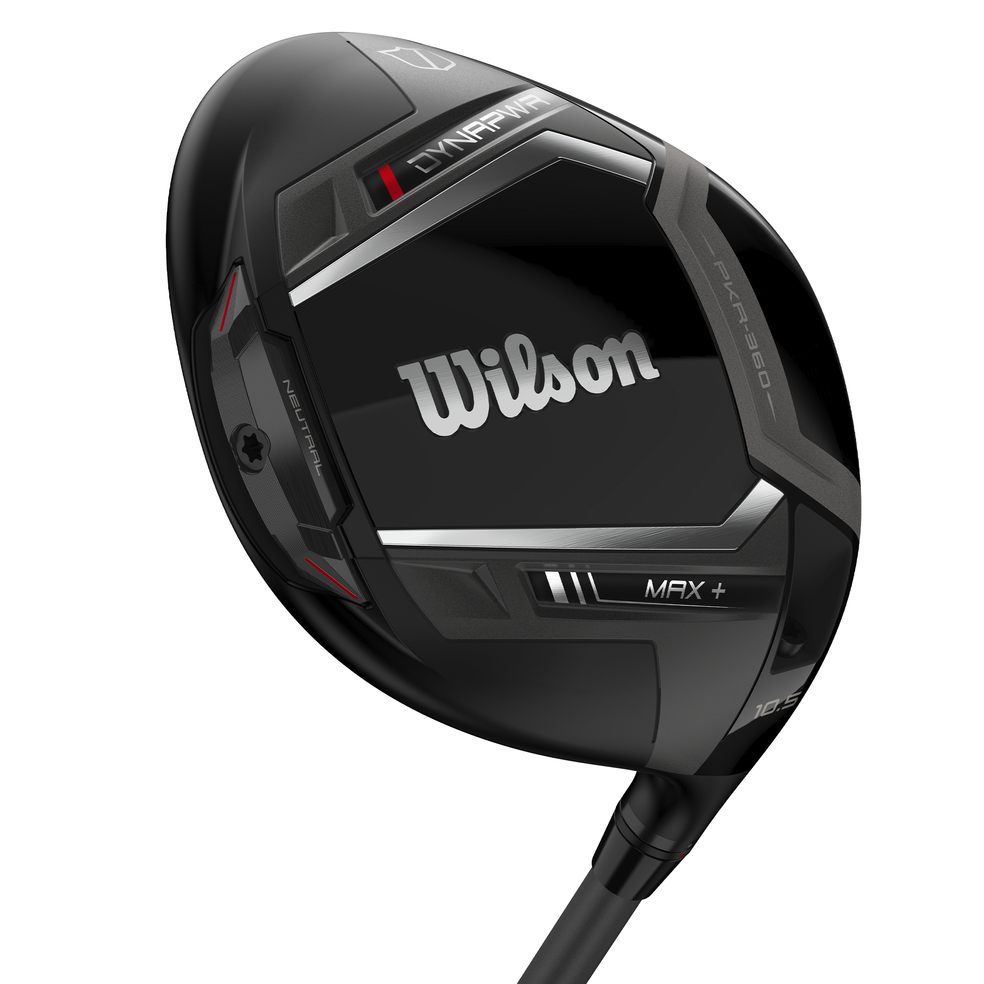 Wilson Dynapower Max+ Driver